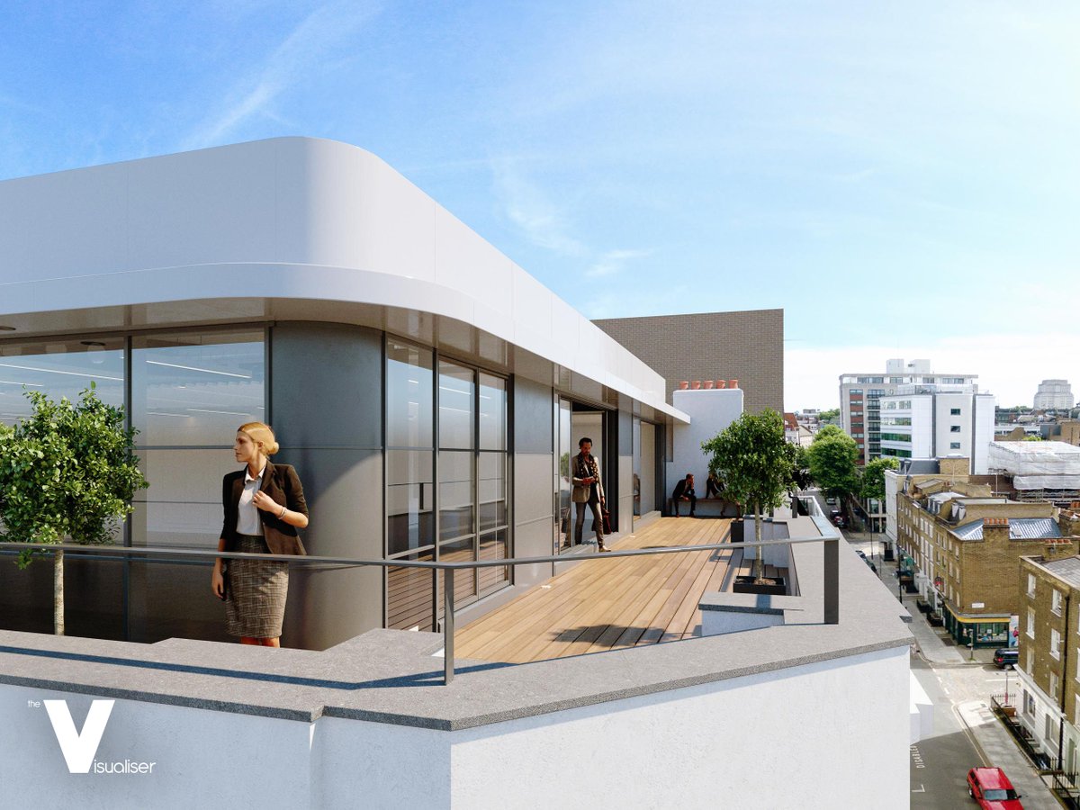 If you’re a new home builder or property #developer and want to show potential buyers how stunning the completed properties will look, we can be relied on to provide excellent computer generated images for all your #marketing needs!⠀⠀

#design #architectural3d #architecture