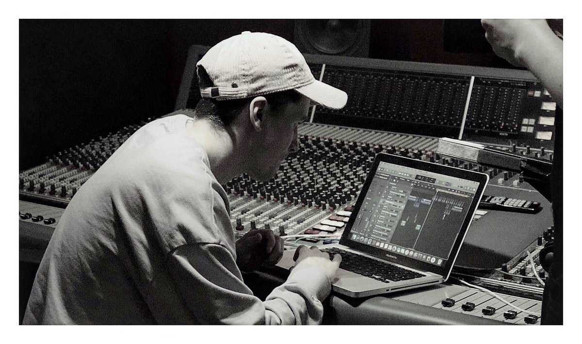 23rd Precinct Music tweet media