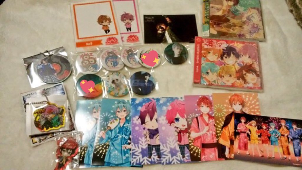 Yumemi__71's tweet photo. @torihiKi_akakak リプライ失礼します。こちらを買い取らせて頂きたいです。 https://t.co/fMikDS0OKY