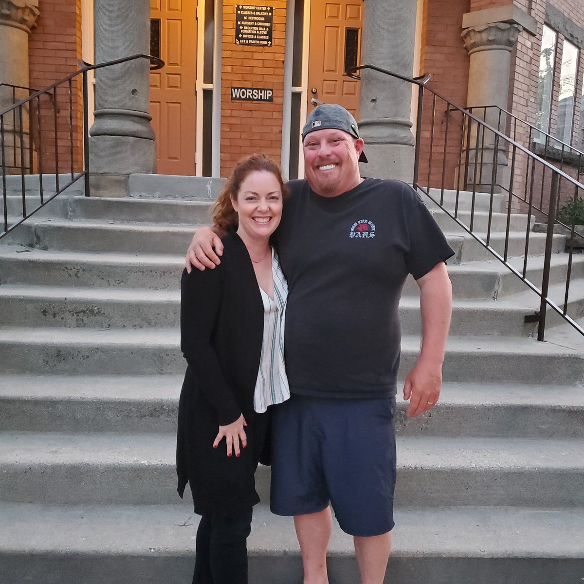 Joe Hazel tweet media