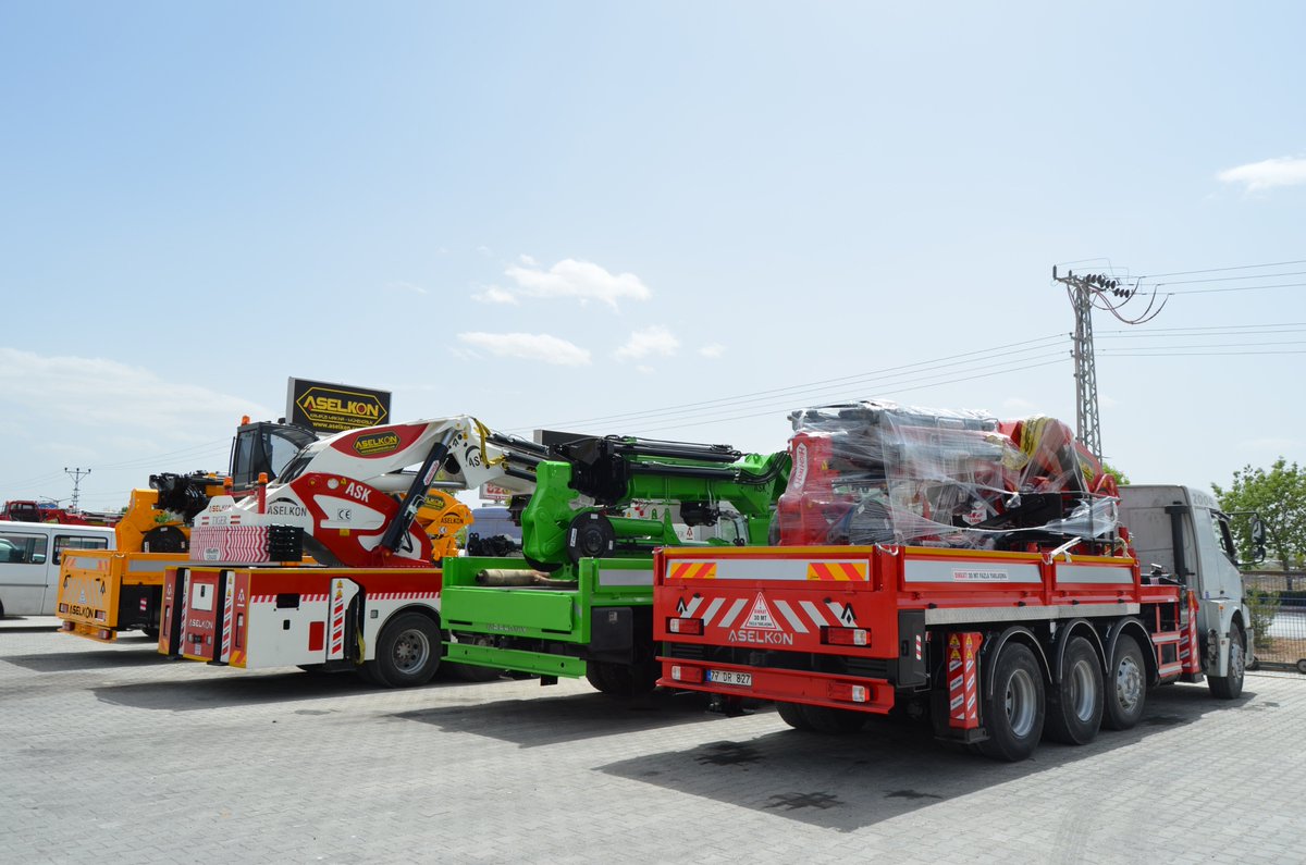 ASKcranes's tweet photo. #صباح_الخير
راسلونا لاقتناء #رافعات #تركية الصنع بجودة ممتازة وأسعار تنافسية.
Tel: +905050010680
crane@aselkon.com.tr
#تركيا #الجزائر #السعودية #قطر #الأردن #الامارات #الكويت #ليبيا #مصر #السودان #عمان #البحرين #المغرب #موريتانيا #فلسطين #لبنان #تونس #سوريا #اليمن #العراق https://t.co/W2NgtTFbMu