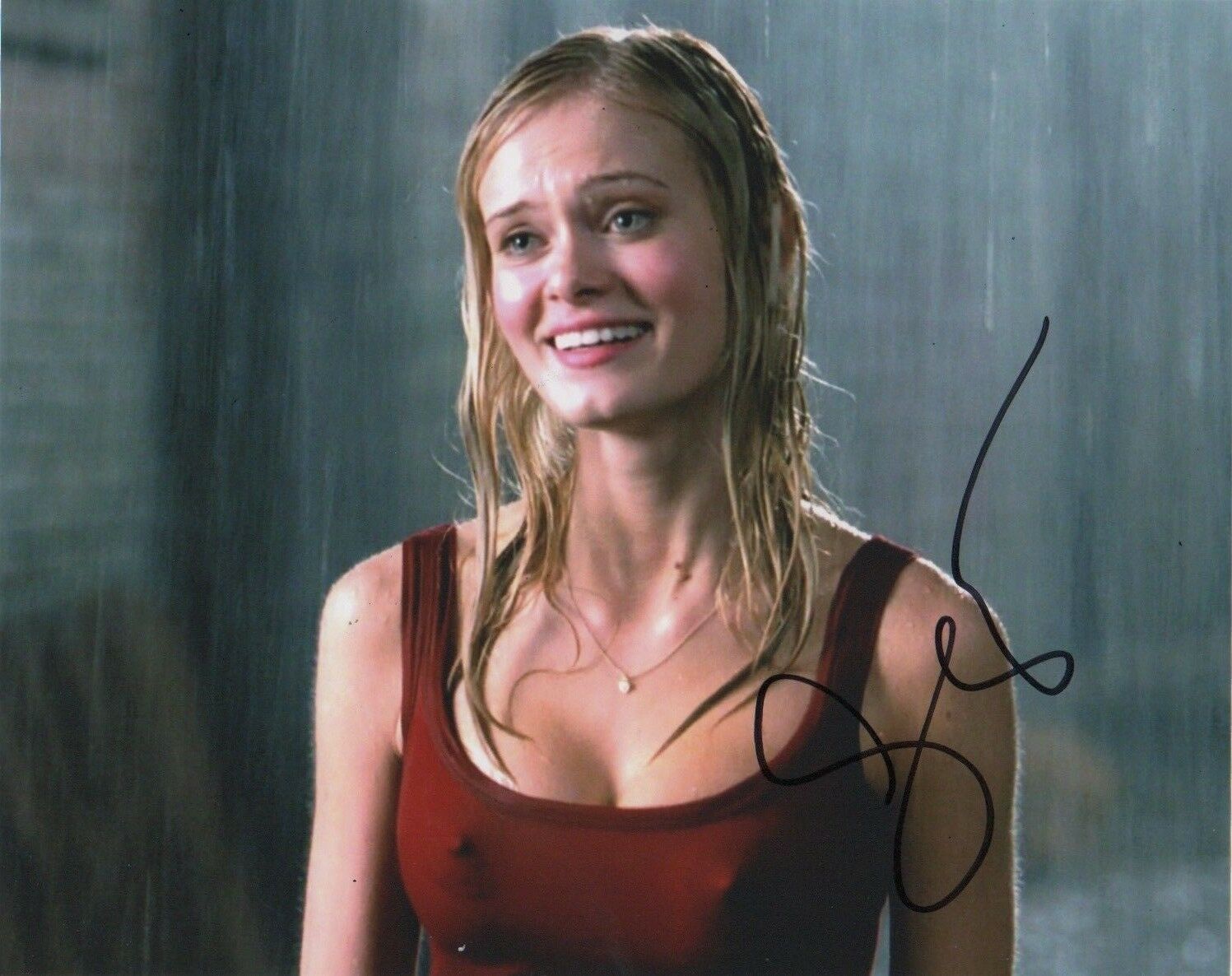 Happy Birthday, Sara Paxton!   