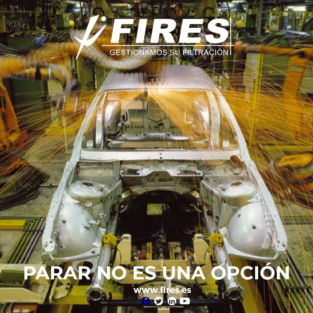 filtrosfires's tweet photo. 💪 "Si no atacas, no tienes opciones. Siempre viene a mi mente que tienes que intentarlo"
🖥 https://t.co/WfYPsNKyvh | 📧 info@fires.es | 📞 944 862 443
#industria #industrial #filtracion #gestion #donaldson #parker #parkerracor #hilliard #ingenieria #maquinaria https://t.co/pCZqG9Y0bl