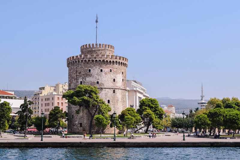 lockerboxgr's tweet image. 🌷#Thessaloniki is a great place to spend your #Easter Holidays! Check these Tips &amp;amp; enjoy every moment! ht.ly/PkIj30owg6G 
👜Store your luggage.
📍Kastritsiou 12
lockerbox.gr
#lockerbox #easterholidays #luggagefree #visitThessaloniki