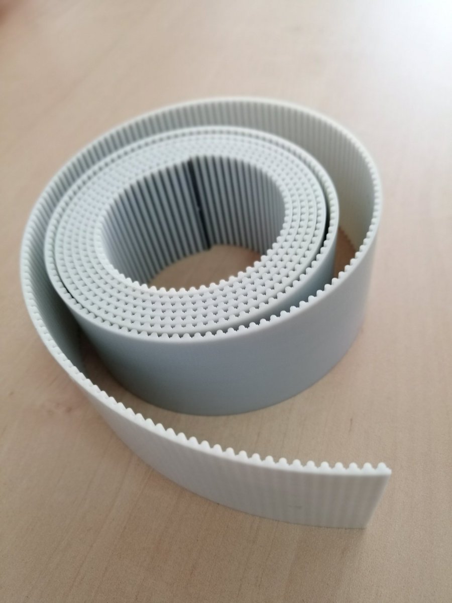 lelytips's tweet image. Y belt for y drive motor. #Lely #milkingrobot #melkroboter