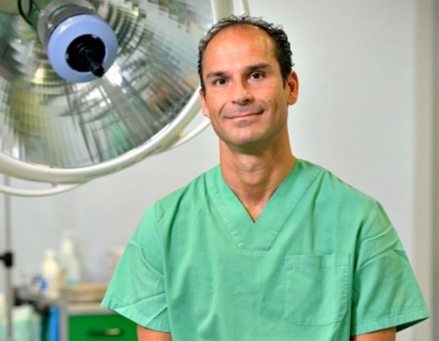 Enhorabuena al <a href="/drcesarpramirez/">César Ramírez Plaza</a>, jefe del Servicio de #Cirugía General de Quirónsalud Málaga y Marbella, por haber sido galardonado en los Premios Nacionales de #Medicina Siglo XXI ow.ly/Pcn730owgMe