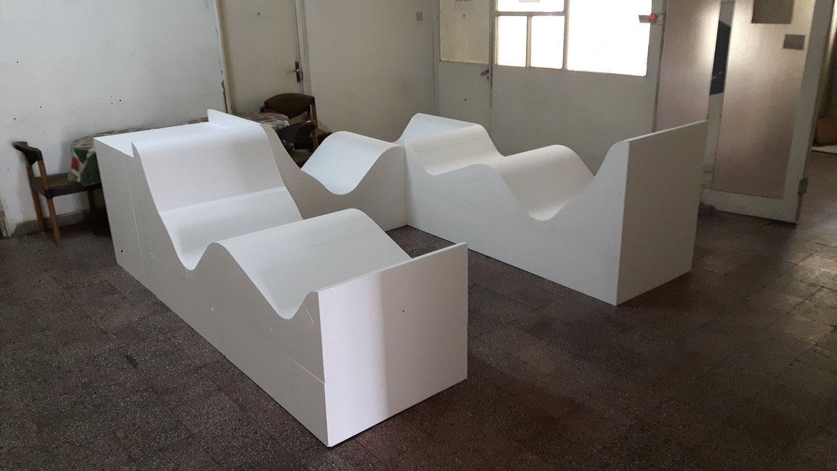 EmilYalamov's tweet photo. Polystyrene Jacuzzi loungers.
#sauna #saunas #saunasuit #saunatime #saunapro #hamam #hamamtime #steambath #steamroom #rasul #herbalsauna #turkishbath #jacuzzi #spa #sparelax #spadesign #spabuilder #wellness #wellnessjourney #wellnesshotel #spahotel #wellnessspa #pool https://t.co/KjLVfZiaZ1