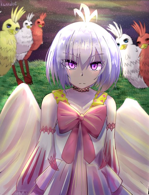 フィトリアのtwitterイラスト検索結果 フィトリアのtwitterイラスト検索結果