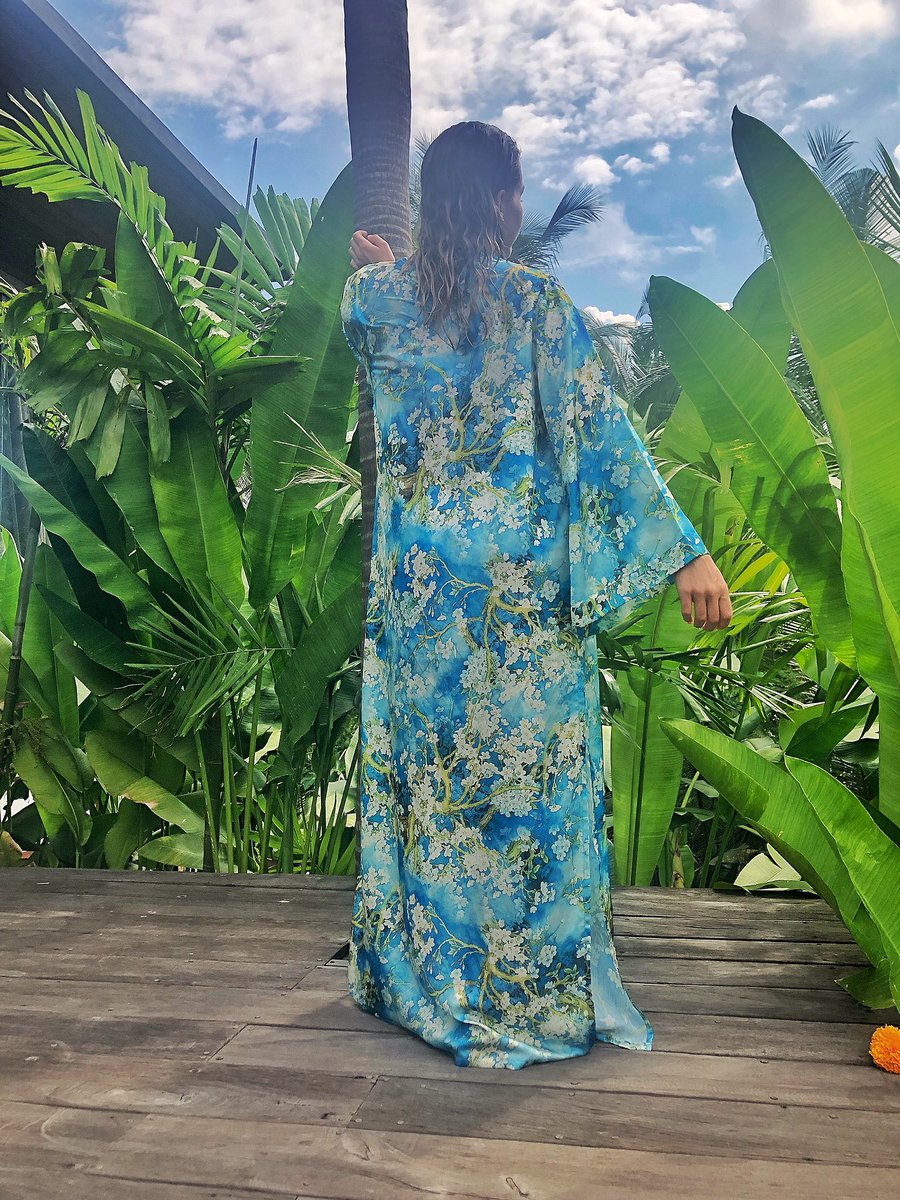 1, 2 or 3. Cast your vote 🗳 
________________________________
Our exclusive, limited edition, handmade kimonos are now LIVE @bellasorella251 
I LOVE LOVE LOVE the prints, so pretty and colourful. The definition of happy fashion 😃