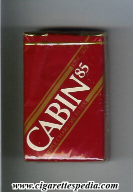 Nishikiyama Akira Cabin 85