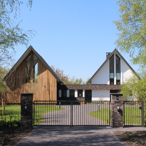 Dedem Architectuur tweet media