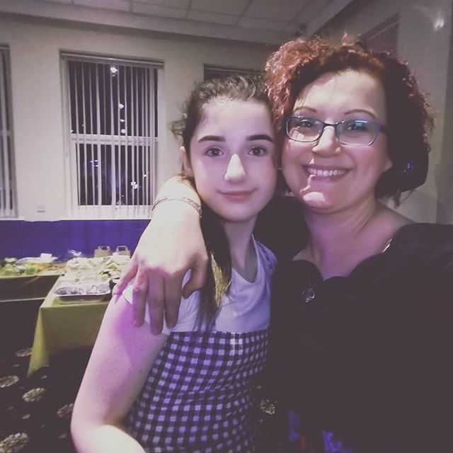 FlutterBeesST's tweet photo. Happiest of Birthday's to our beautiful Niece Madison. 13 years old today, so proud to be your Auntie and to of watched you grow into the beautiful young teenager you are now. Have an amazing day sweetheart! Lots of love from all of us! xxx @goatee2 @__madison__t. @_.char1ie_ https://t.co/bslClZkSjE
