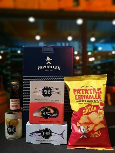 Després de presentar-vos el circuit, anunciar el dia de La Cursa i convidar als atletes a inscriure’s... avui us presentem el LOT d’Espinaler que rebran tots els atletes inscrits que finalitzin #10kdecardedeu  #cursasantisidre2019 #cursacardedeu