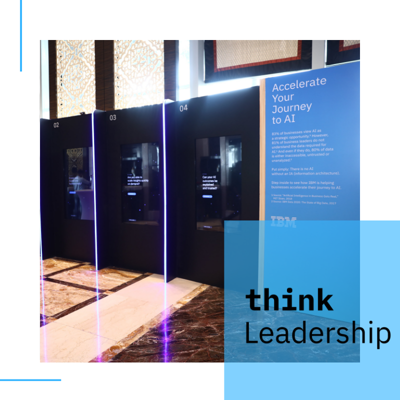 GPJ_India's tweet photo. While the event was a leadership packed spectacle,it was also an event that showcased first in the class innovations like facial recognition &amp; heat mapping that created an amazing experience &amp; gathered valuable data &amp; insights. #GPJIndia #GPJInnovation #ThinkLeadership #GPJProud https://t.co/BL4Wz3Nley