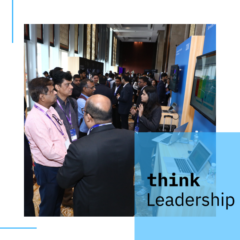 GPJ_India's tweet photo. While the event was a leadership packed spectacle,it was also an event that showcased first in the class innovations like facial recognition &amp; heat mapping that created an amazing experience &amp; gathered valuable data &amp; insights. #GPJIndia #GPJInnovation #ThinkLeadership #GPJProud https://t.co/BL4Wz3Nley