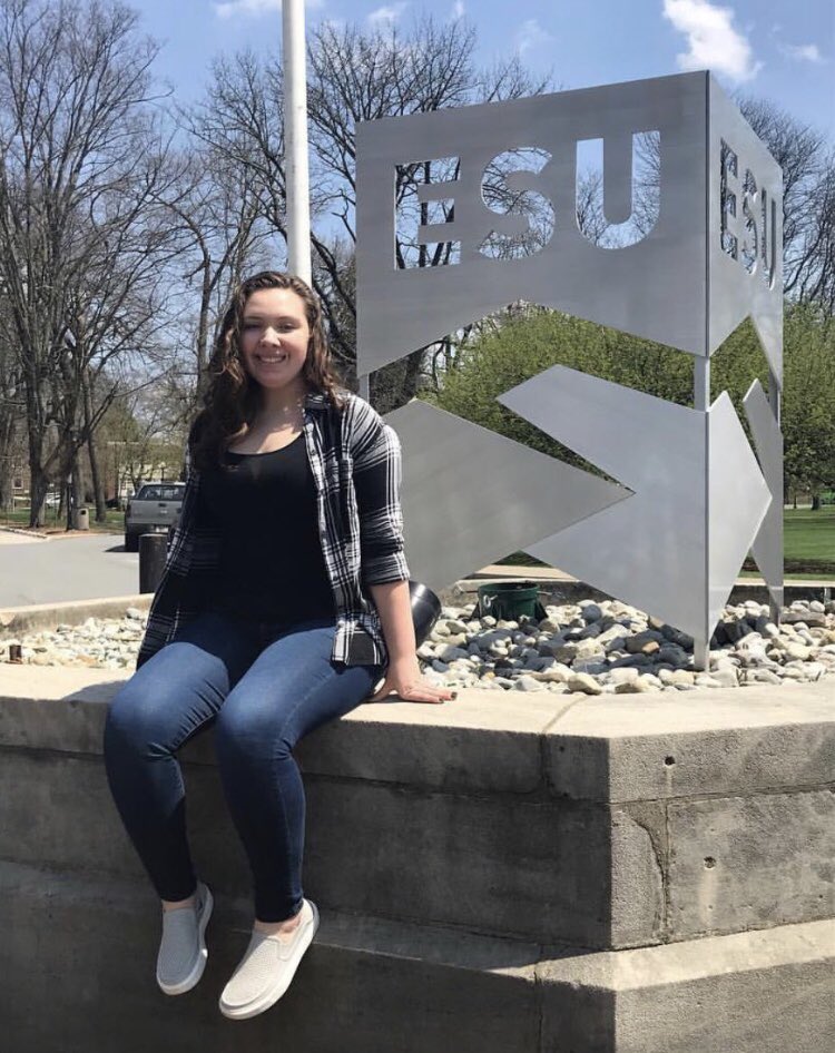 PvSadd's tweet photo. Congratulations to all of our officers for committing to colleges and continuing your education. They are all great schools! Best of luck to all of you! https://t.co/tM8aKaLgg8