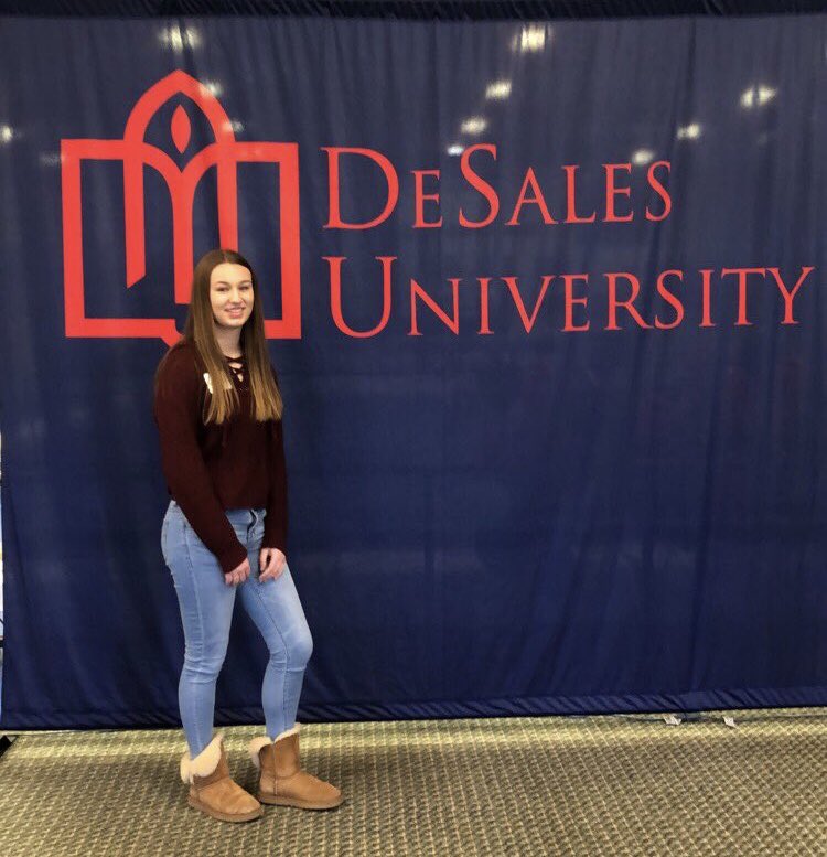 PvSadd's tweet photo. Congratulations to all of our officers for committing to colleges and continuing your education. They are all great schools! Best of luck to all of you! https://t.co/tM8aKaLgg8