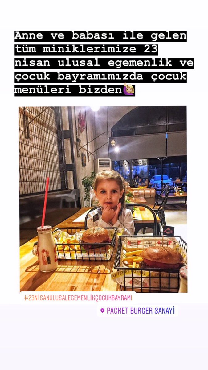 Tüm çocuklarımızı bekleriz🤗