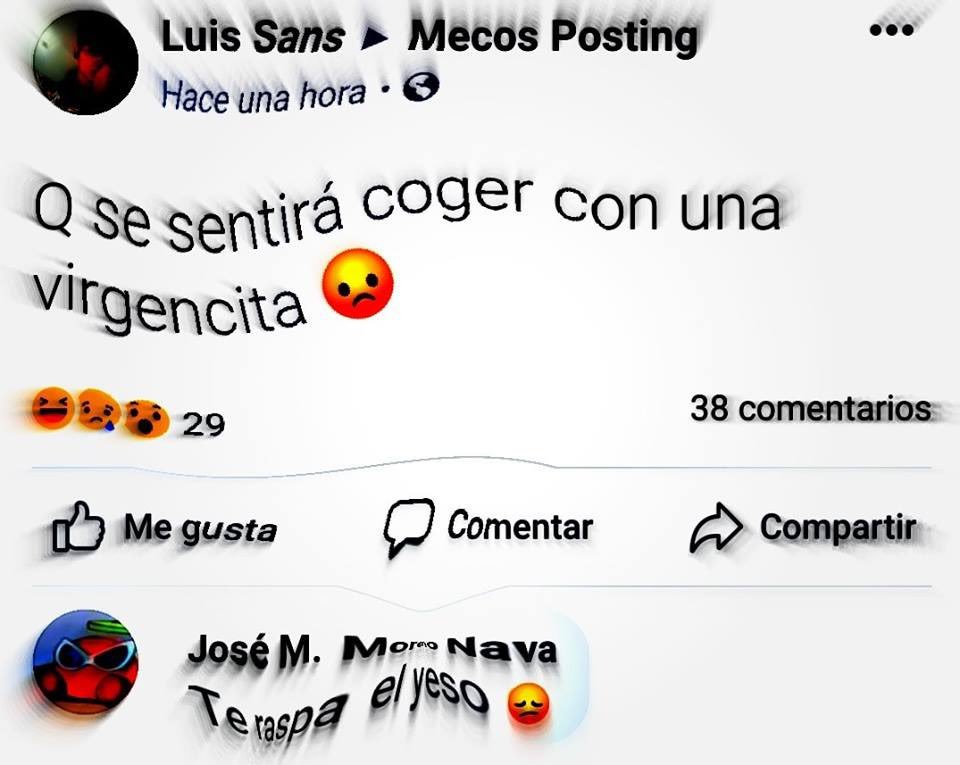Babo Cartel de Santa tweet media