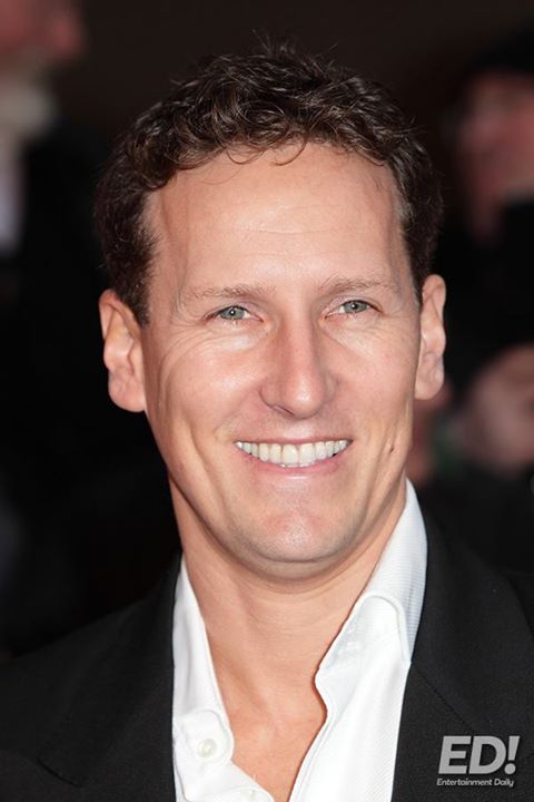 New post (Happy 43rd Birthday Brendan Cole!) has been published on Fsbuq -  