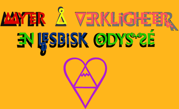 CEdeholt's tweet photo. Regionbibliotek Västerbotten med
Regnbågsbibliotek Västerbotten erbjuder biblioteken i V8

Myter och verkligheter - En lesbisk odyssé

En queer inlandsturné för alla som vill vara en del av den lesbiska gemenskapen för en stund. vecka 22-23

https://t.co/55Da7ScKp4 https://t.co/Tbk9ESz854