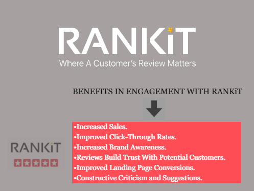 RANKiTLTD's tweet photo. Collect Customer Reviews

Visit https://t.co/ER76HOlSfG

#feedbacks #onlinecustomers #onlinereviews #onlineprofile
#testimonials #ratings #realestate #beauty #createfreeaccount 
#trial #companyregistration https://t.co/rwTh3usFqi