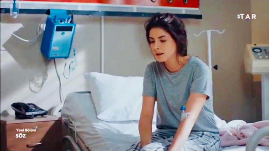 Güçlü savci derya ve yetenekli oyuncu denizbaysal 👏
"Derya çok güçlü bir kadın bence atlaticak" 💪🏻
#YavDer #Derya #Söz #DenizBaysal