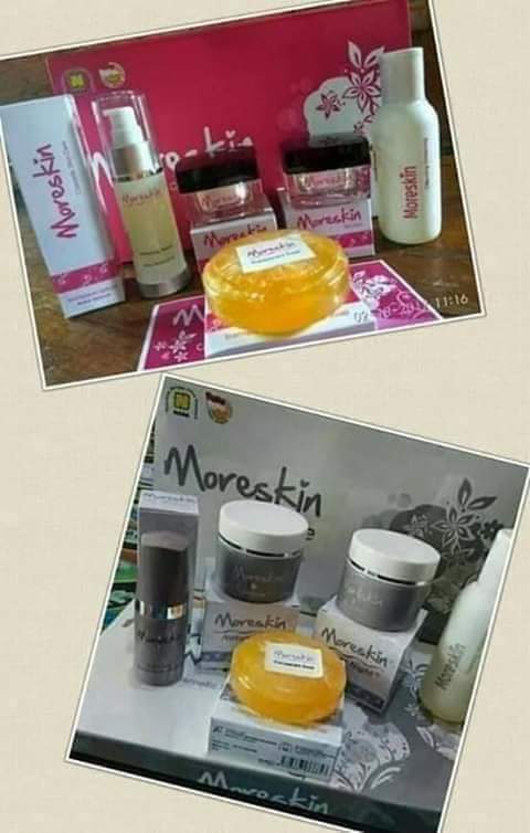 Moreskin paket yang ekonomis
#nasa #nasaherbal #wa:api.whatsapp.com/send?phone=628…