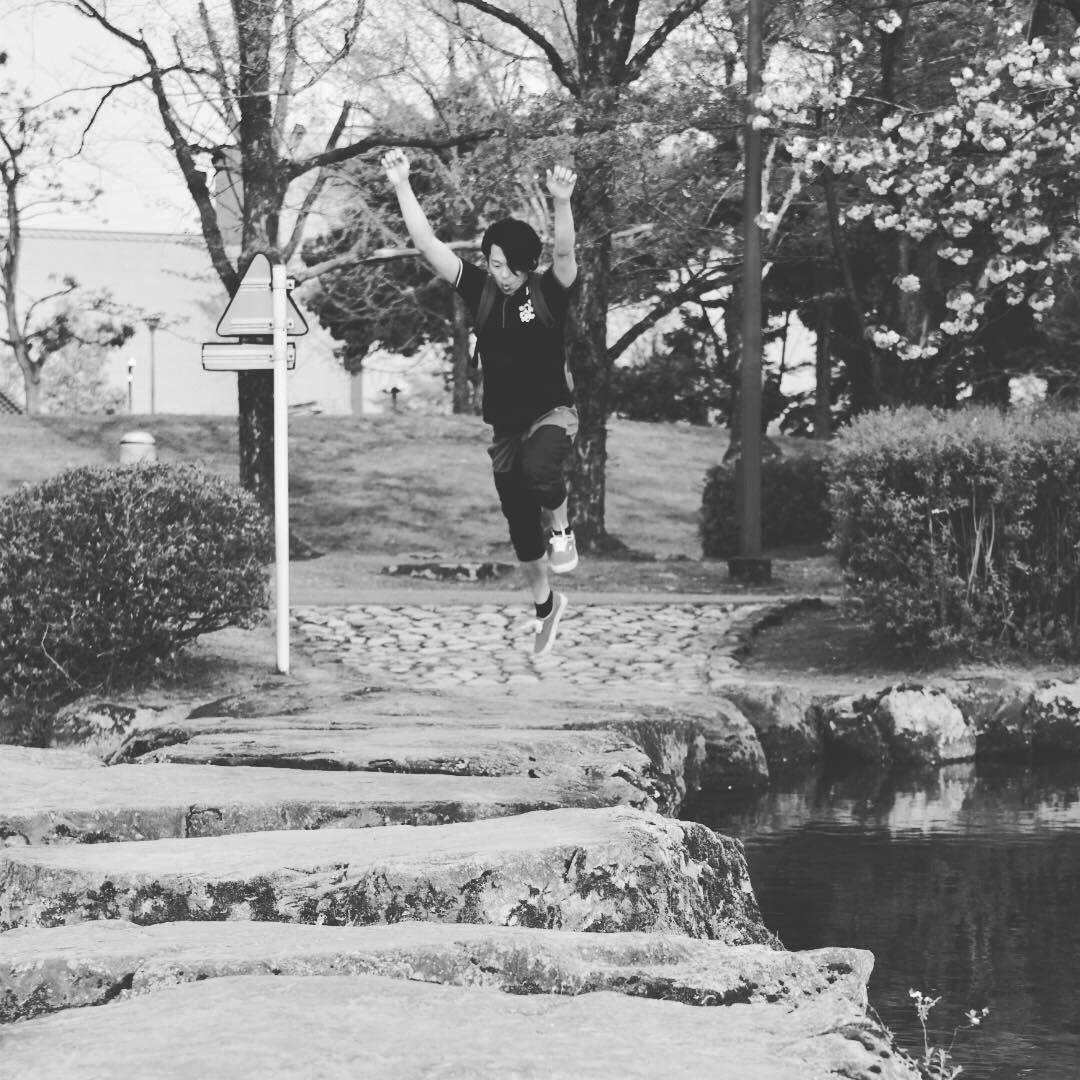 全力ではしゃぐ Twitter Search Twitter