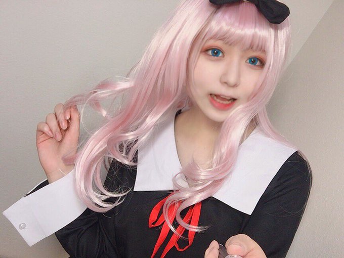 コスプレイヤーみぃのTwitter画像40