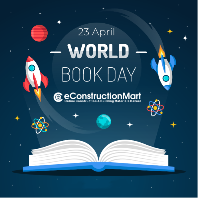 ecmartindia's tweet photo. Every book you pick up has its own lesson or lessons, and quite often the bad books have more to teach than the good ones.

#WorldBookDay2019 #WorldBookDay #BookDay #Books #lessons #booklive https://t.co/PWwg4EPfuQ