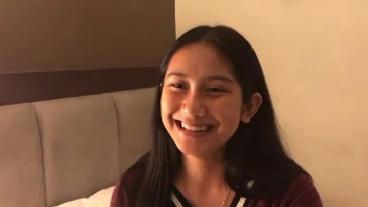 MaeTenil's tweet photo. Sheena Hotel Arrest ✊😅😂ang kyutttt https://t.co/ctHgC8MuEu