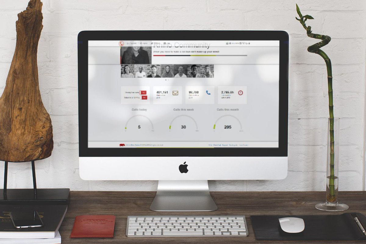 WeAnswer_It's tweet photo. Running an IT department might not be your core competency, but that doesn't mean you shouldn't benefit from the most efficient technology solutions.

For more info visit https://t.co/lLeq98bnLU

#WeAnswerIt #Website #Responsive #Design #Software #Development #Solutions https://t.co/qWLIg1vFj8