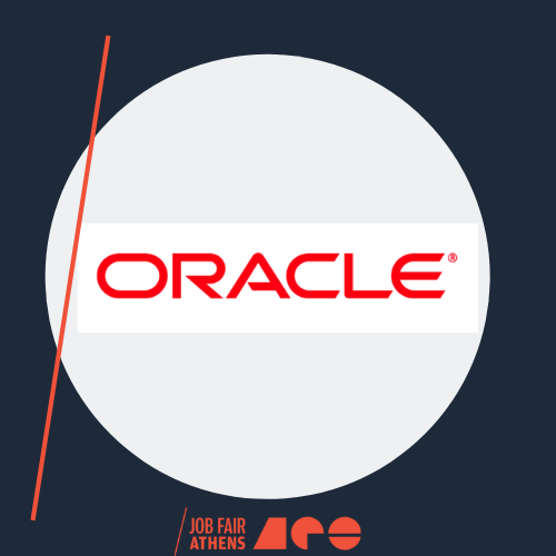 JobFairAthens's tweet photo. Ευχαριστούμε την Oracle που υποστήριξε το Job Fair Athens για όγδοη χρονιά!

Η Oracle είναι ένας παγκόσμιος προμηθευτής enterprise cloud computing. 

Μάθε περισσότερα εδώ:
👉https://t.co/UzTlmFgD7C

#jfathens #onevent #unlimitedopportunities https://t.co/aApl7jpkAY