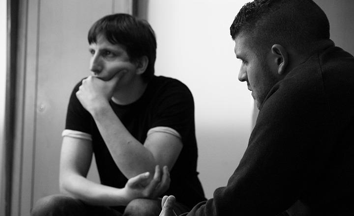 beatconde's tweet photo. Zusätzlich zum Abendprogramm der beatcon bieten wir Intensiv-Kurse zu  den Themen Beat-Producing &amp; Vocal-Production an. Als Dozenten dafür   konnten wir den Rapper Vega und seinen Producer Timo Krämer gewinnen.  Sichert euch jetzt schon das beatcon Masterclass Ticket. https://t.co/0mIs8x5i8c