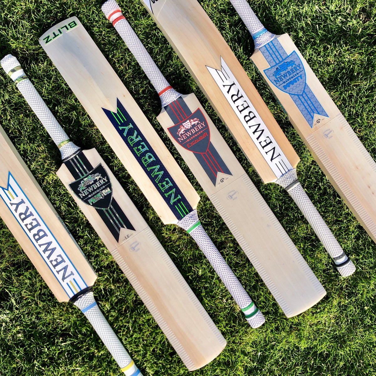 Newbery_Cricket's tweet photo. Did you play your first game at the weekend and realise you need a new bat? Check out our #PerformanceRange with bats starting at £119.99 &amp; give yourself the best chance to #OwnTheCrease this summer!

Click here to find out more; https://t.co/ygGEzeVuCm #NewberyCricket https://t.co/j4sgW1j16f