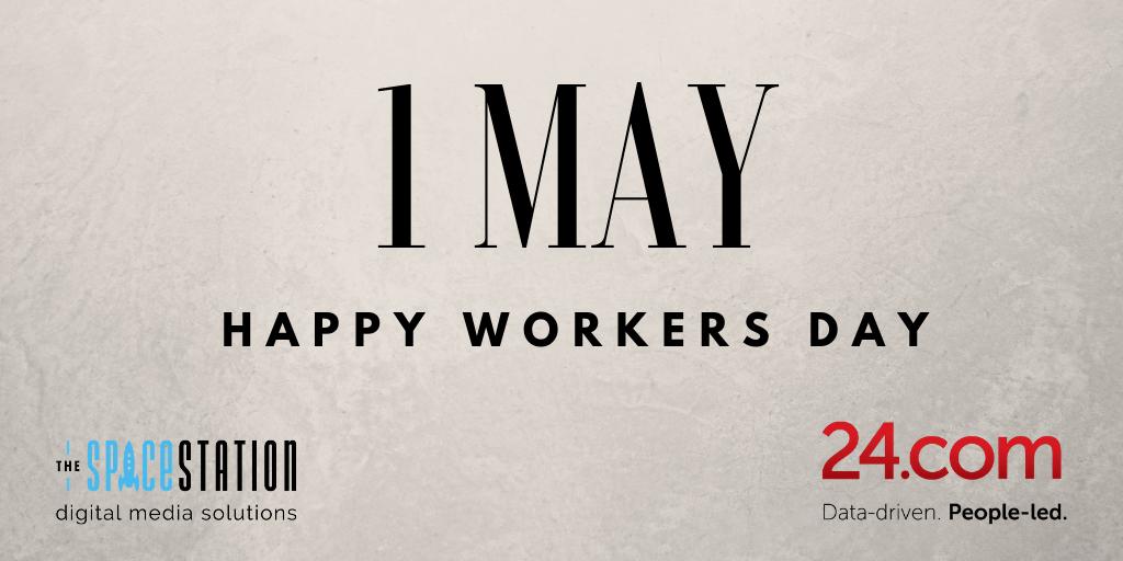 '#WorkersDay