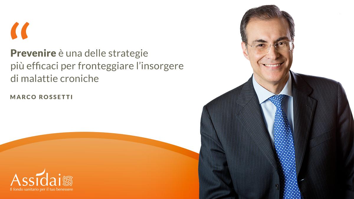 #Prevenzione #prestazioni di eccellenza #mutualità e #solidarietà. Questa la ricetta del Direttore Generale di #Assidai <a href="/rossetti_marc/">Marco Rossetti</a> per migliorare la #salute dei #manager. La sua intervista su #ProgettoManager, mensile di <a href="/Federmanager/">Federmanager</a> progettomanager.federmanager.it/in-campo-per-l…