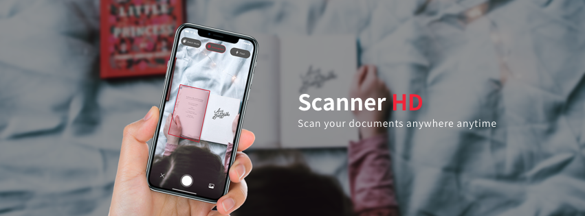 HdScanner's tweet image. Scan your documents anywhere  any time!😀