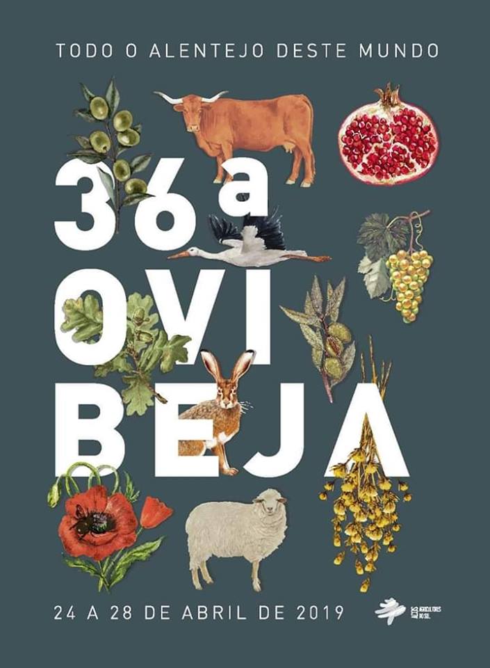 Vantageoeste_pt's tweet photo. 📣 Esta semana vamos visitar a feira @ovibeja. Se pretende ver ao vivo o mais recente #GPS e a @Trimble_Ag autoguiada para o seu #tractor envie-nos um email para 👉 info@vantageoeste.pt Estamos à sua espera! #Ovibeja2019 https://t.co/fyZiNncjPJ