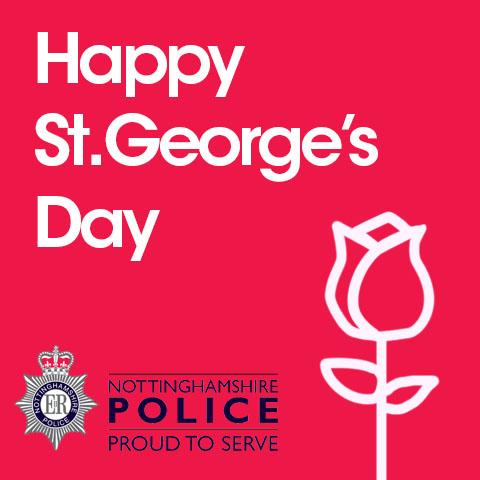 Nottinghamshire Police tweet media