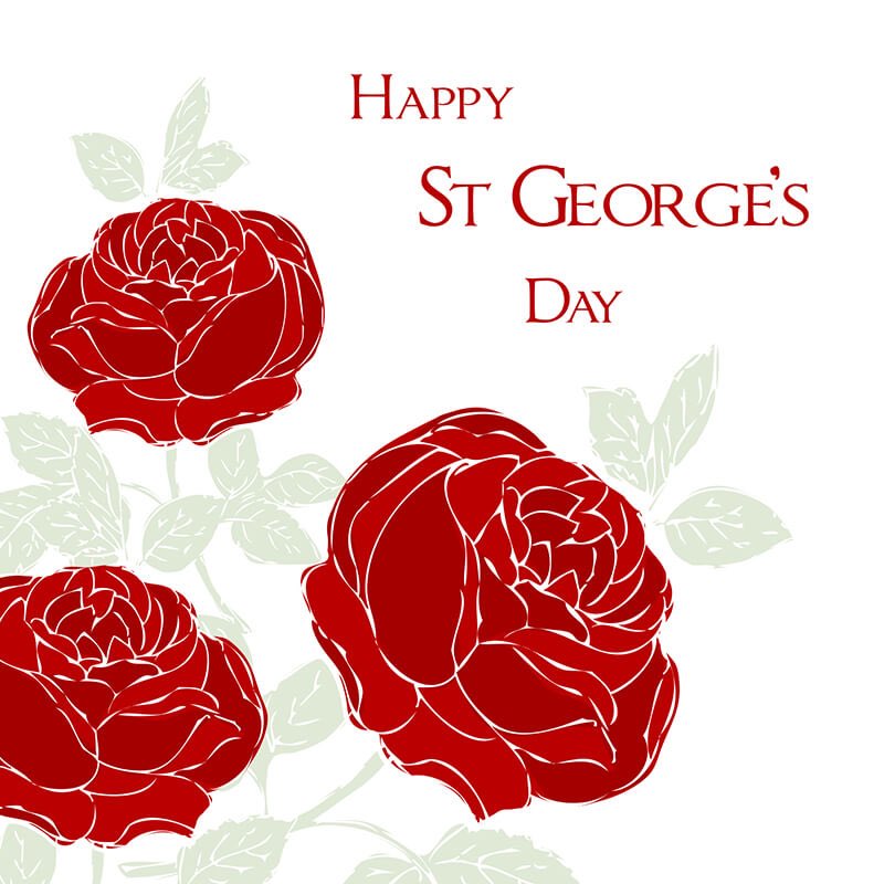 🏴󠁧󠁢󠁥󠁮󠁧󠁿 Wishing all at Adico Care a happy St George’s Day! 🌹

#YourCareYourWay