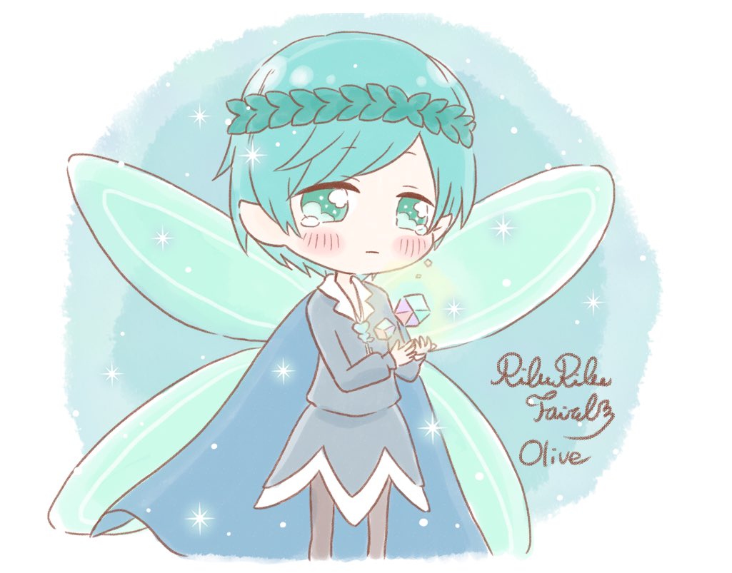 サンリオのリルリルフェアリル公式 キャラクター大賞に向けてtlをkawaii一色に染める Togetter