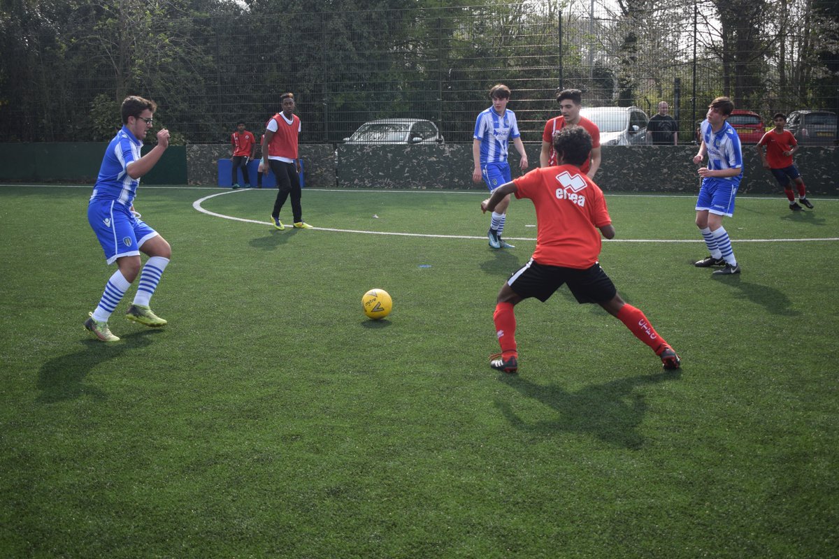 The Crawley Town Community Foundation tweet media