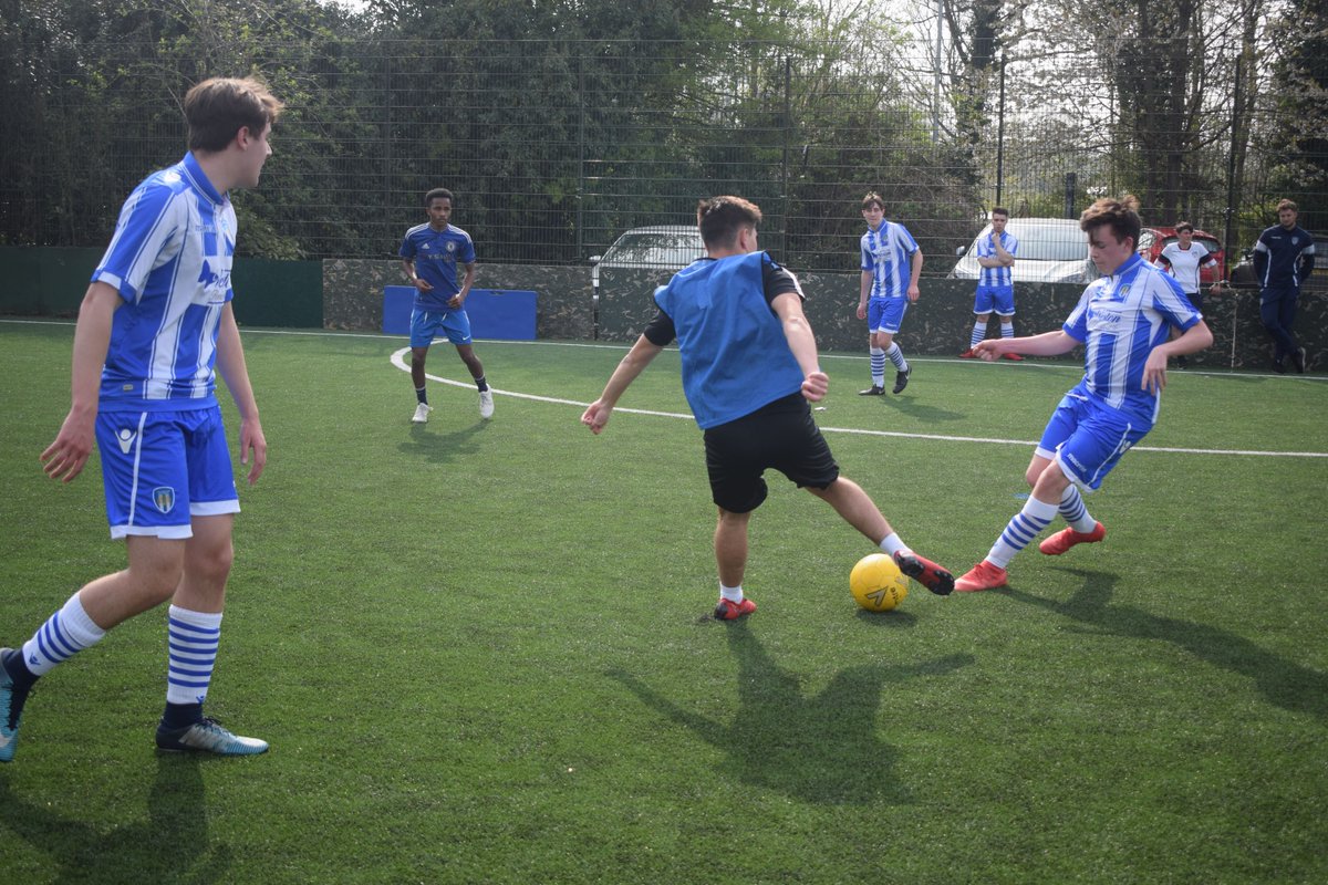 The Crawley Town Community Foundation tweet media
