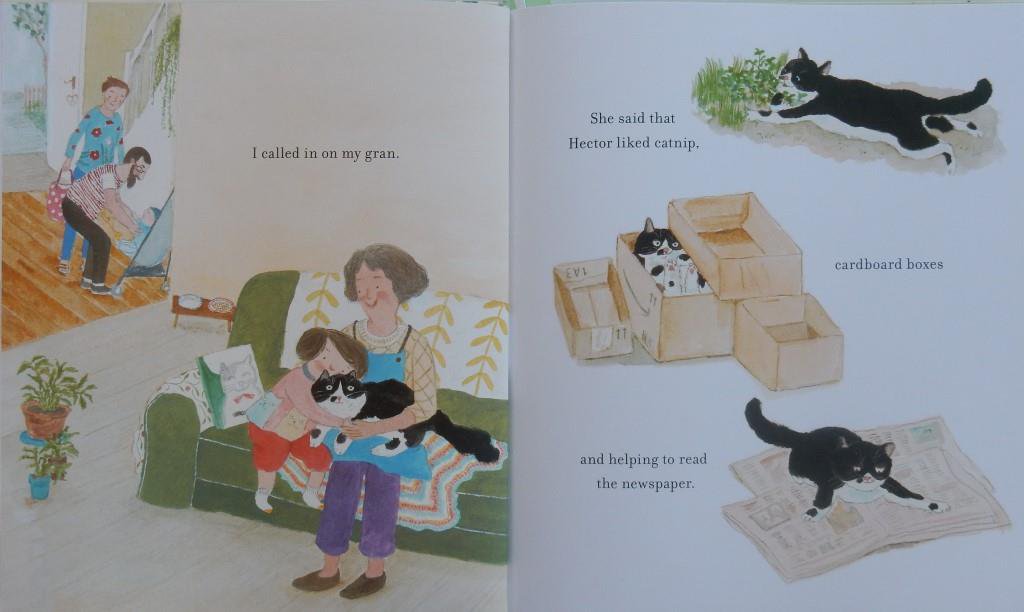 JillBennett18's tweet photo. A lovely moggy twist on the #PiedPiper is @MicheRobinson @chinlun splendidly illustrated #ThePawedPiper @BIGPictureBooks Red Reading Hub #2019piccturebooks #bookbloggers #review 🐈🐱🐈😸😼  https://t.co/wJlTXwFFsd https://t.co/GcPwu2cb7t