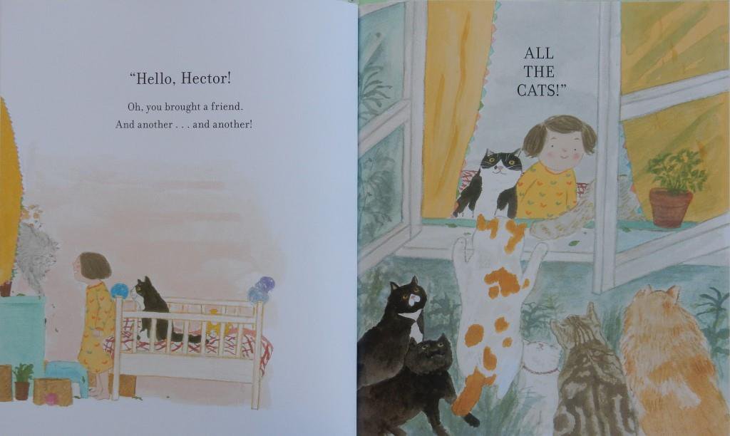 JillBennett18's tweet photo. A lovely moggy twist on the #PiedPiper is @MicheRobinson @chinlun splendidly illustrated #ThePawedPiper @BIGPictureBooks Red Reading Hub #2019piccturebooks #bookbloggers #review 🐈🐱🐈😸😼  https://t.co/wJlTXwFFsd https://t.co/GcPwu2cb7t
