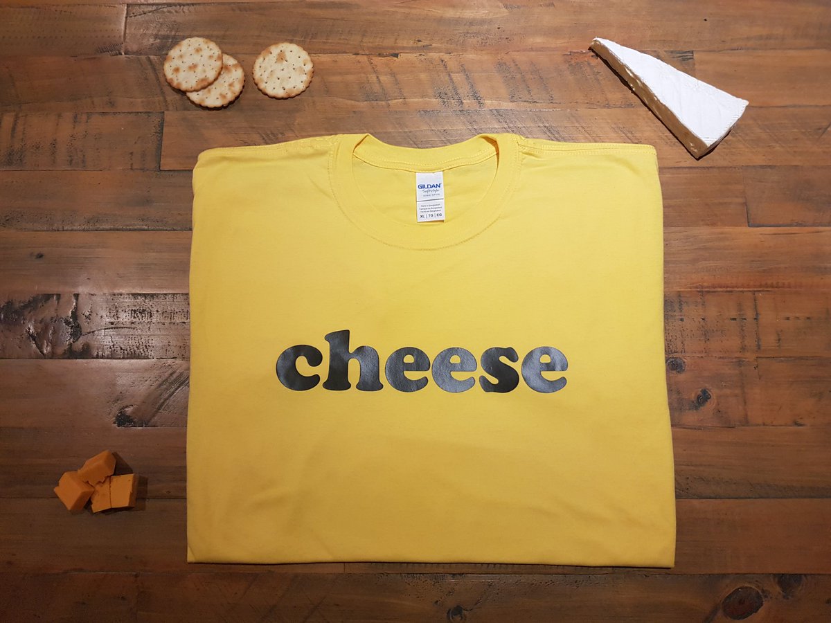 foodteesuk's tweet photo. We sell tshirts upto size XXL, perfect after the easter holidays! 

***FREE SHIPPING*** https://t.co/fwNnZl4mCG