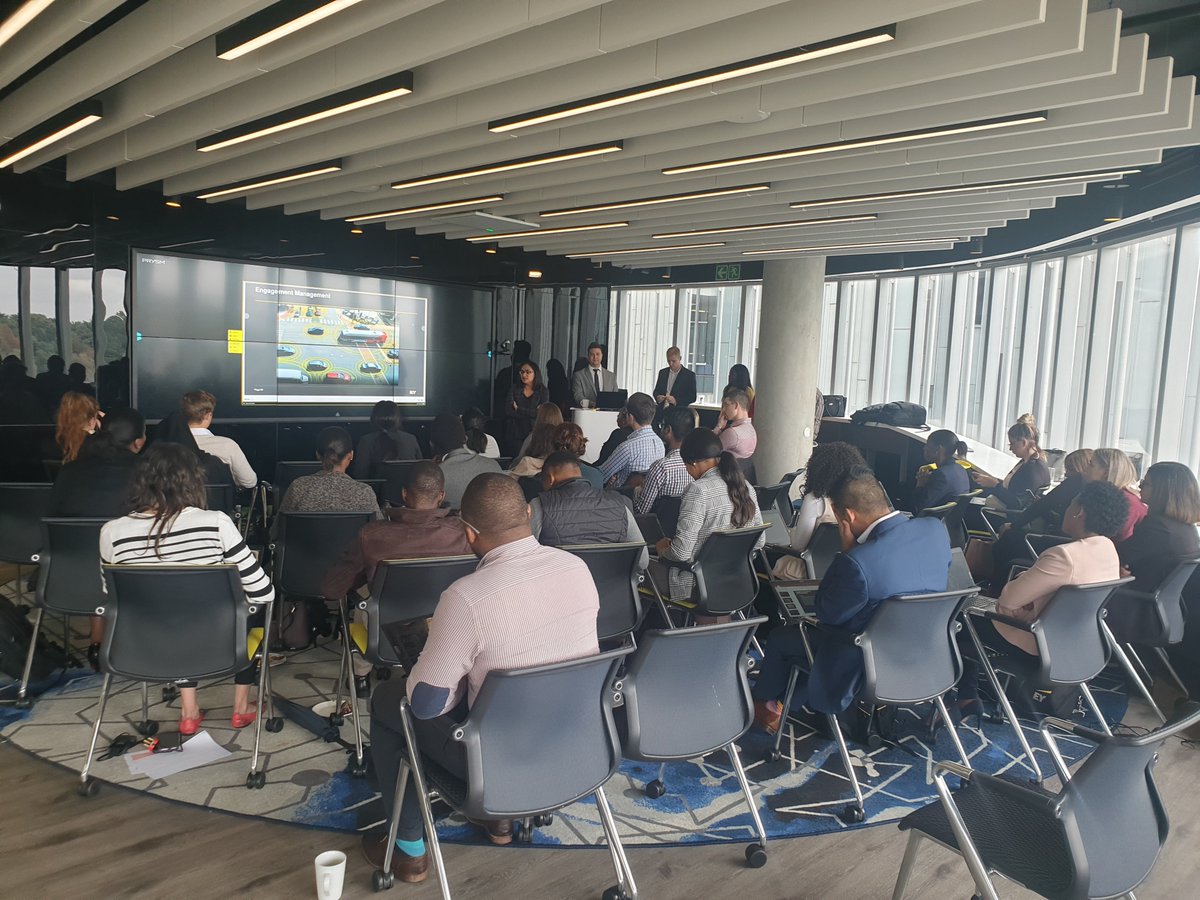 dhoraeb's tweet photo. Defining Teaming and using the Wavespace to foster 'a balanced you is a better you'  #BetterBalanced #BetterYou #AnInspiredLife @EY_Africa https://t.co/3FBgfRaW5l
