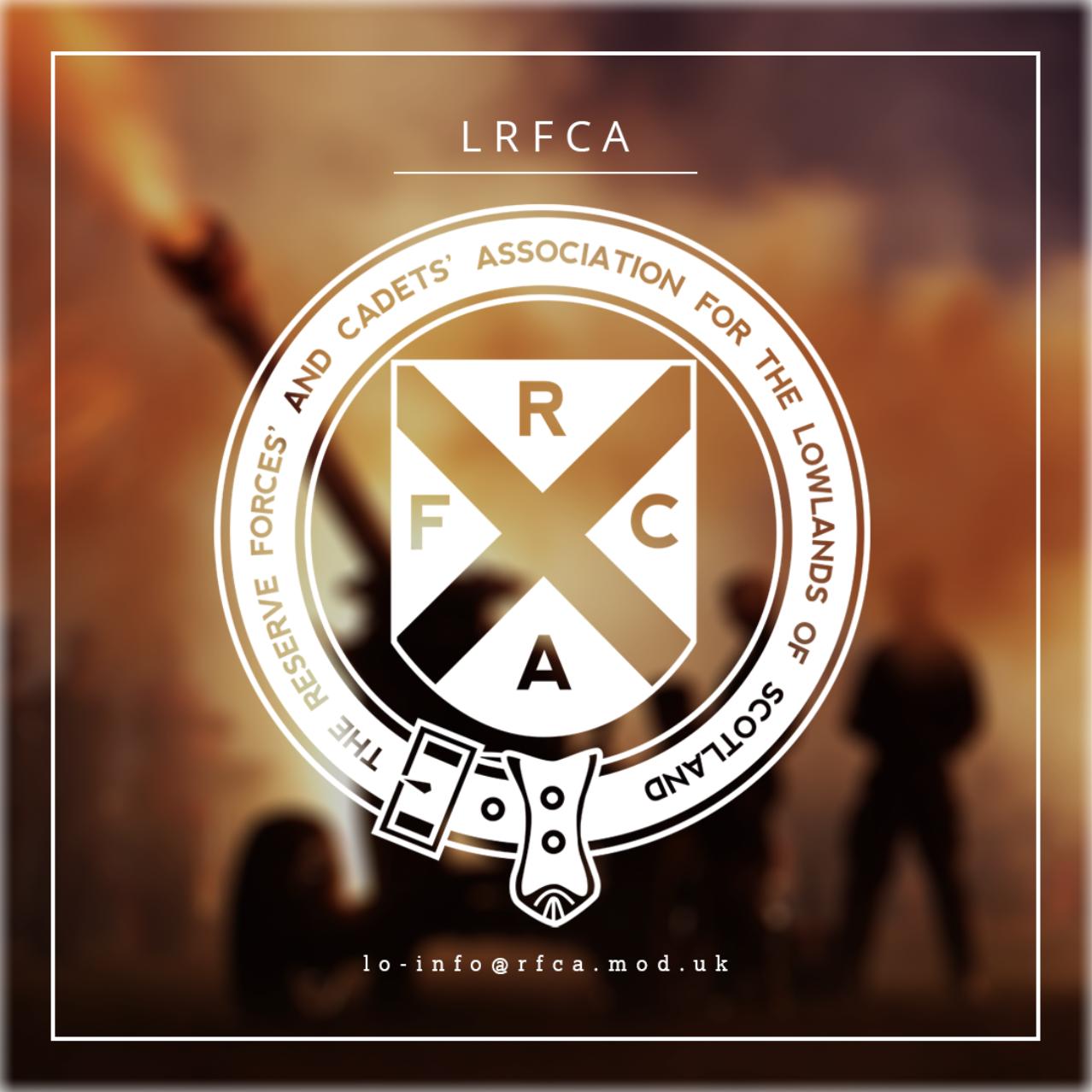 Lowland RFCA on Twitter: 